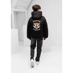 Tiger Logo Jacke><noscript><img width=