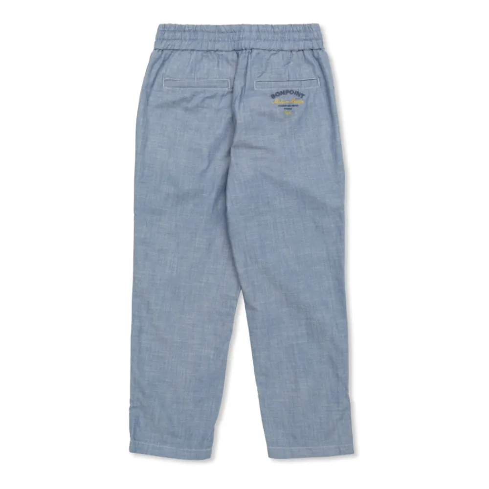 Tilyo Trousers>Bonpoint Best