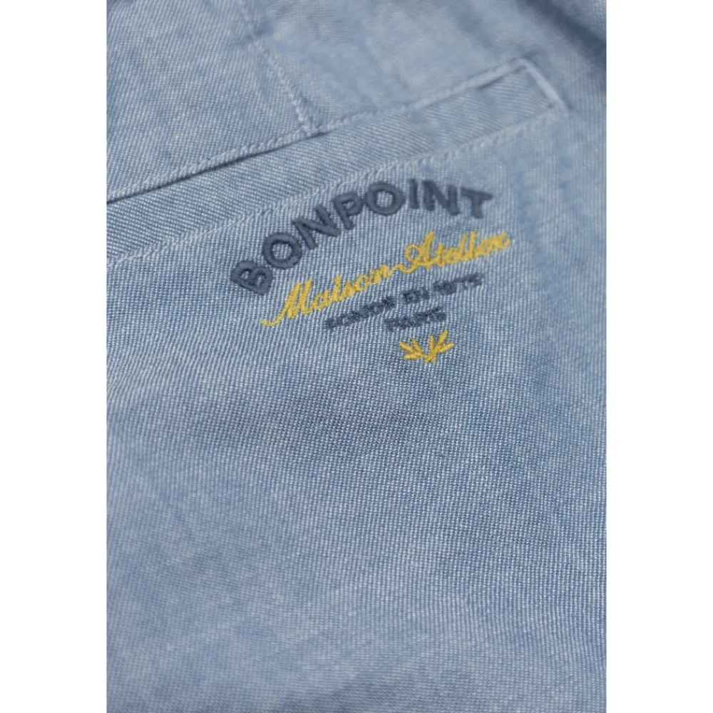 Tilyo Trousers>Bonpoint Best