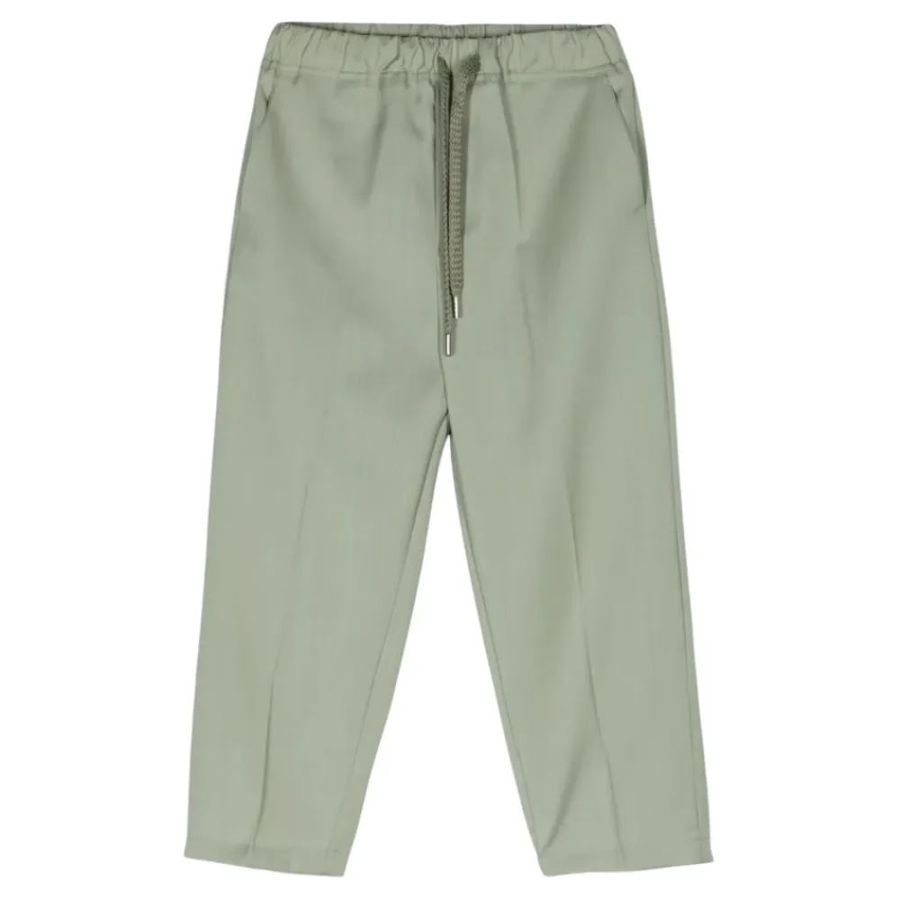 Timisoara Trousers>Costumein New