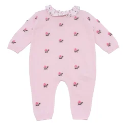 TINY Woll-Overall>Simonetta Outlet