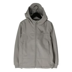 Tonal Eagle Softshell Jacke>Lyle & Scott Outlet