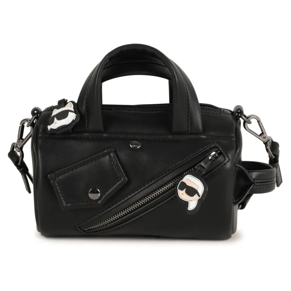 Top Handle Bag>Karl Lagerfeld New