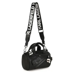 Top Handle Bag>Karl Lagerfeld New