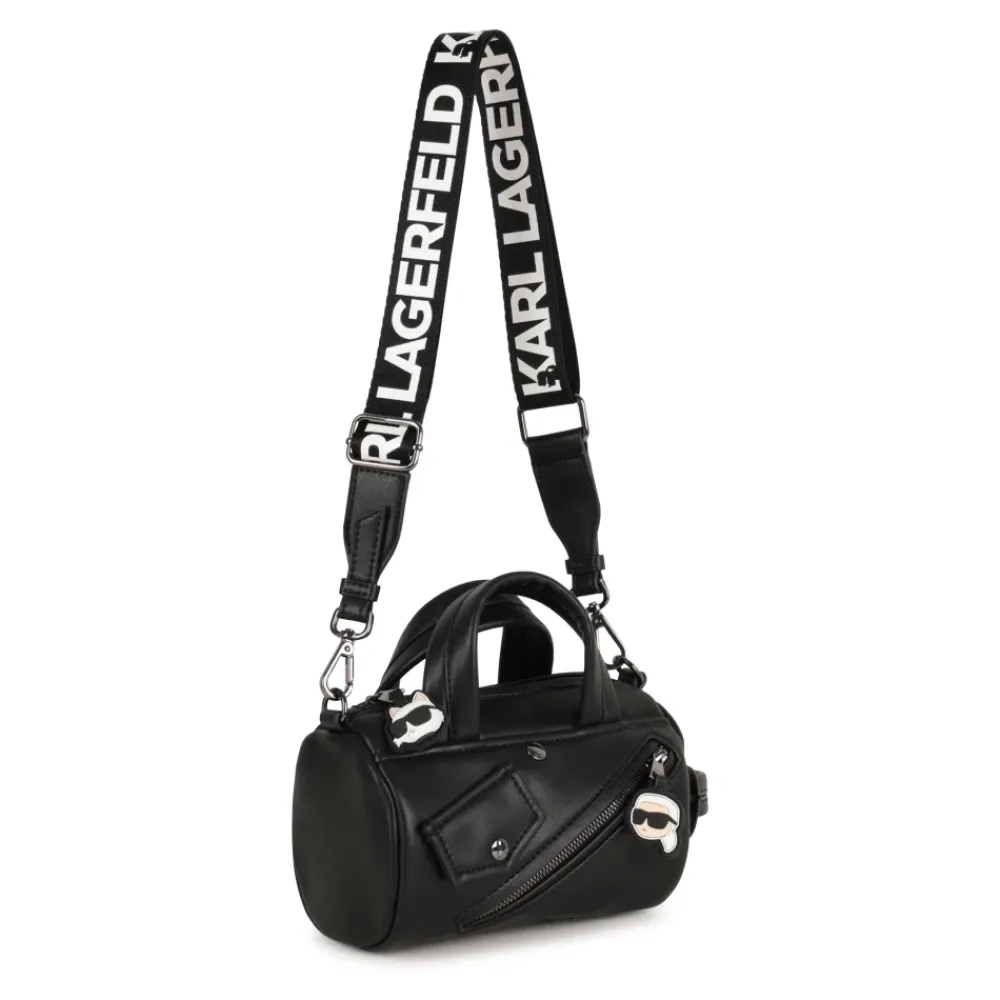 Top Handle Bag>Karl Lagerfeld New