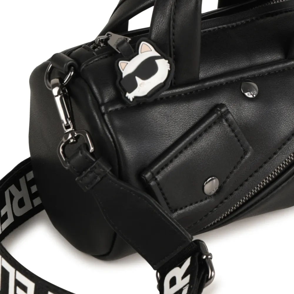 Top Handle Bag>Karl Lagerfeld New