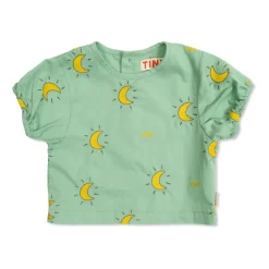 Top mit Logo>Tinycottons Clearance