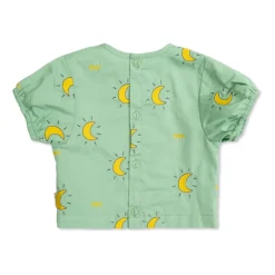 Top mit Logo>Tinycottons Clearance