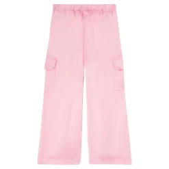 Track Satin Cargo Pant>Palm Angels Hot