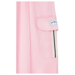 Track Satin Cargo Pant><noscript><img width=