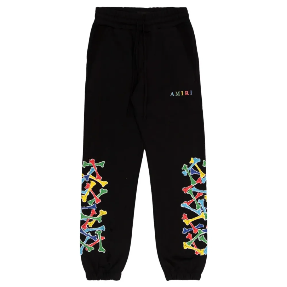 Trainingshosen>Amiri Best