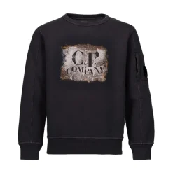 Trainingsshirt>C.P. Company New