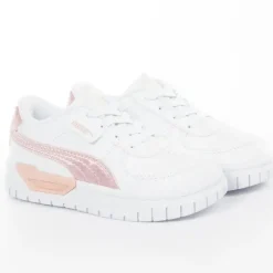 Traum Glänzendes Paket Korb Niedrig Mädchen>PUMA Hot