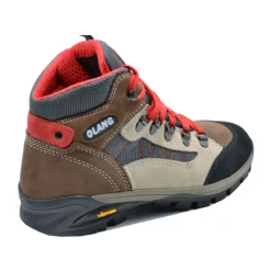 TREK Schuhe in Argilla Farbe><noscript><img width=