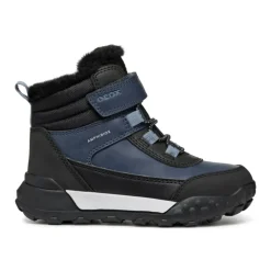Trekkyup Winterstiefel>Geox Online
