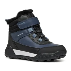 Trekkyup Winterstiefel>Geox Online