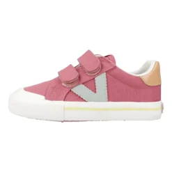 Trendige Canvas Sneakers für Mädchen><noscript><img width=