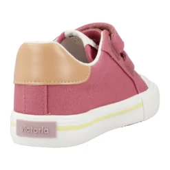 Trendige Canvas Sneakers für Mädchen><noscript><img width=