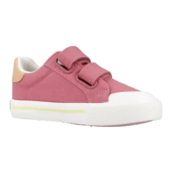 Trendige Canvas Sneakers für Mädchen><noscript><img width=