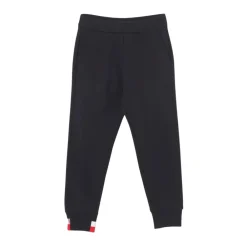 TriColor Bündchen-Sweathose>Moncler Outlet