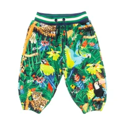 Tropical Fantasy Sweatpants>Kenzo Hot