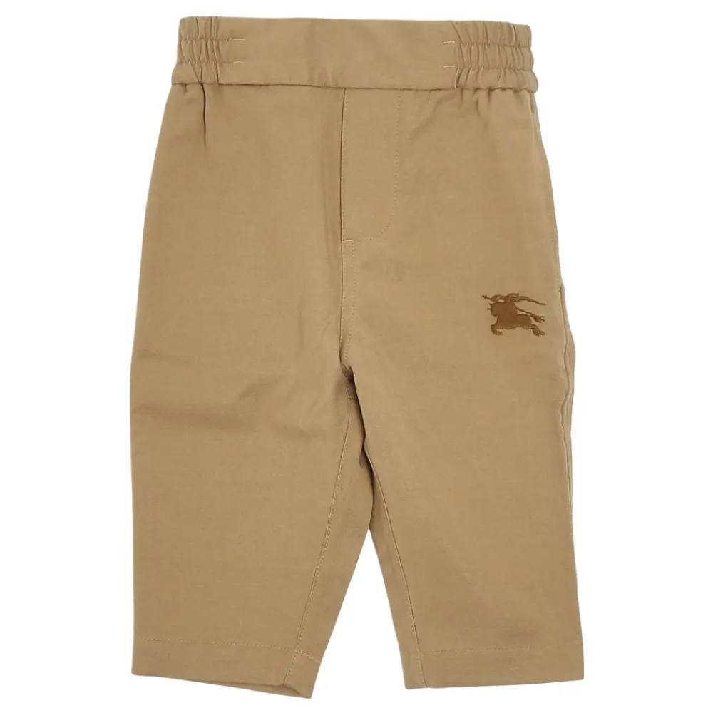 Trouser Bambino>Burberry