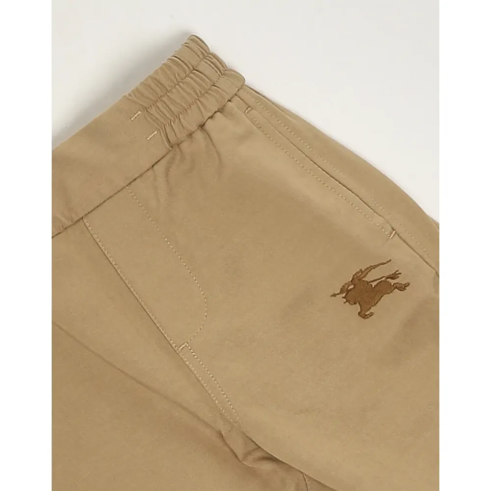 Trouser Bambino>Burberry