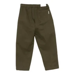 Trousers>Michael Coal Hot