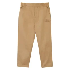 Trousers>Burberry New