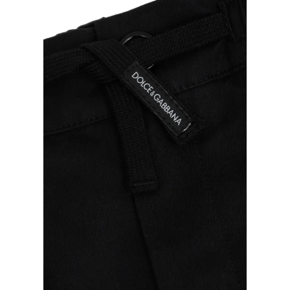 Trousers>Dolce & Gabbana