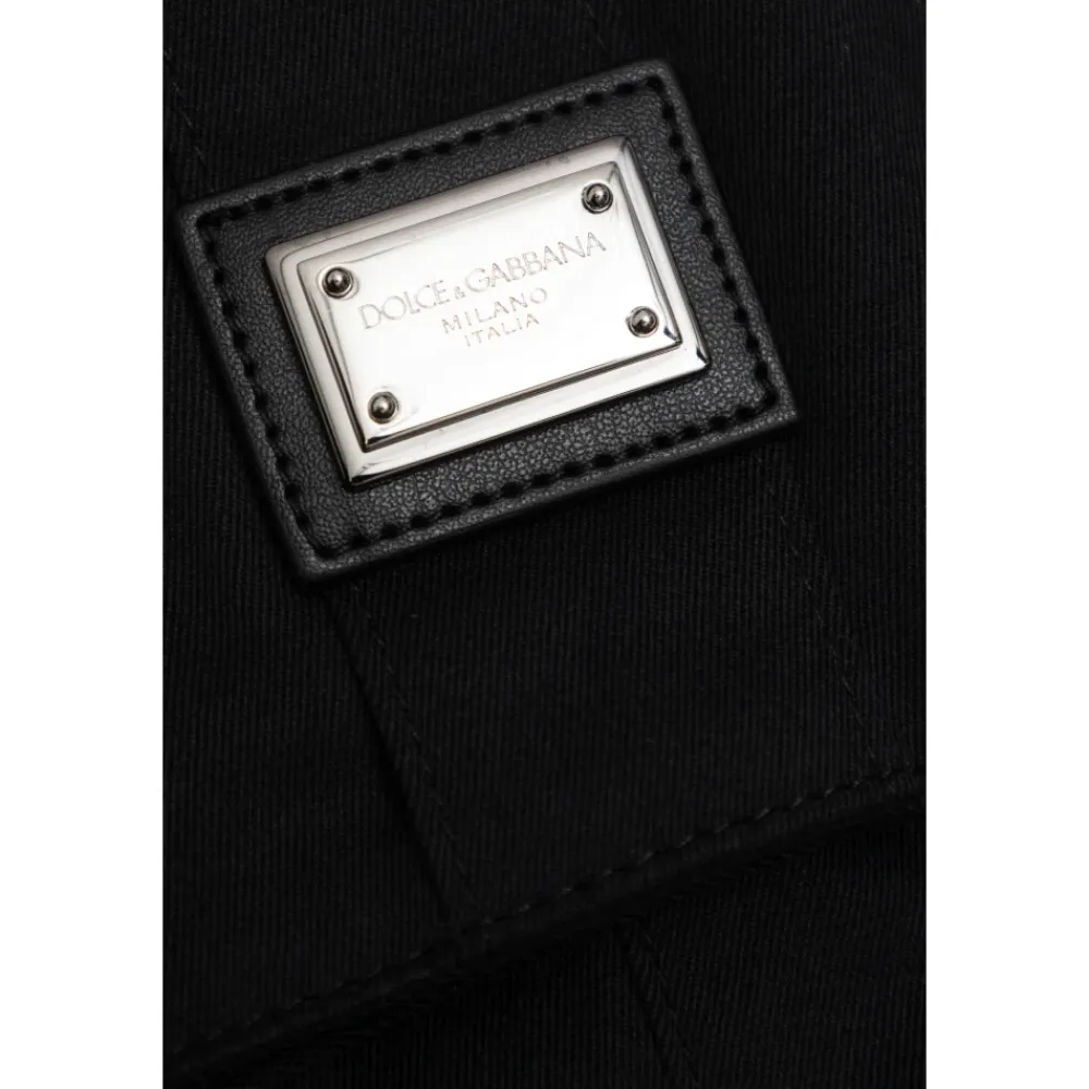 Trousers>Dolce & Gabbana