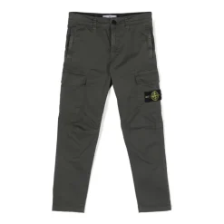 Trousers>Stone Island Sale