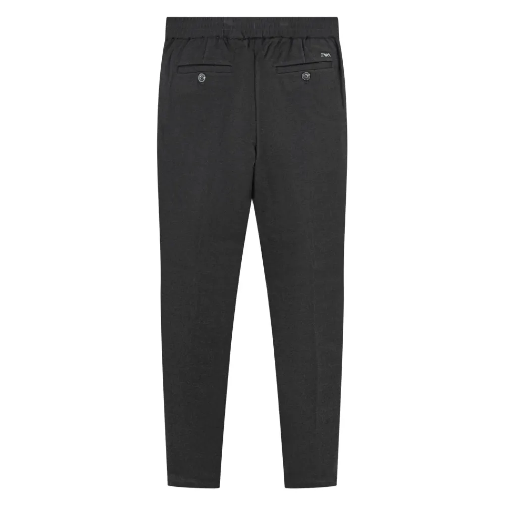Trousers>Emporio Armani Best