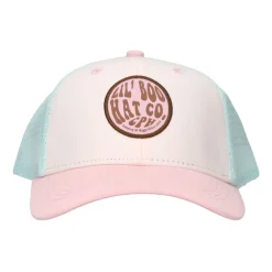 Trucker Cap G>Lil’ Boo Best