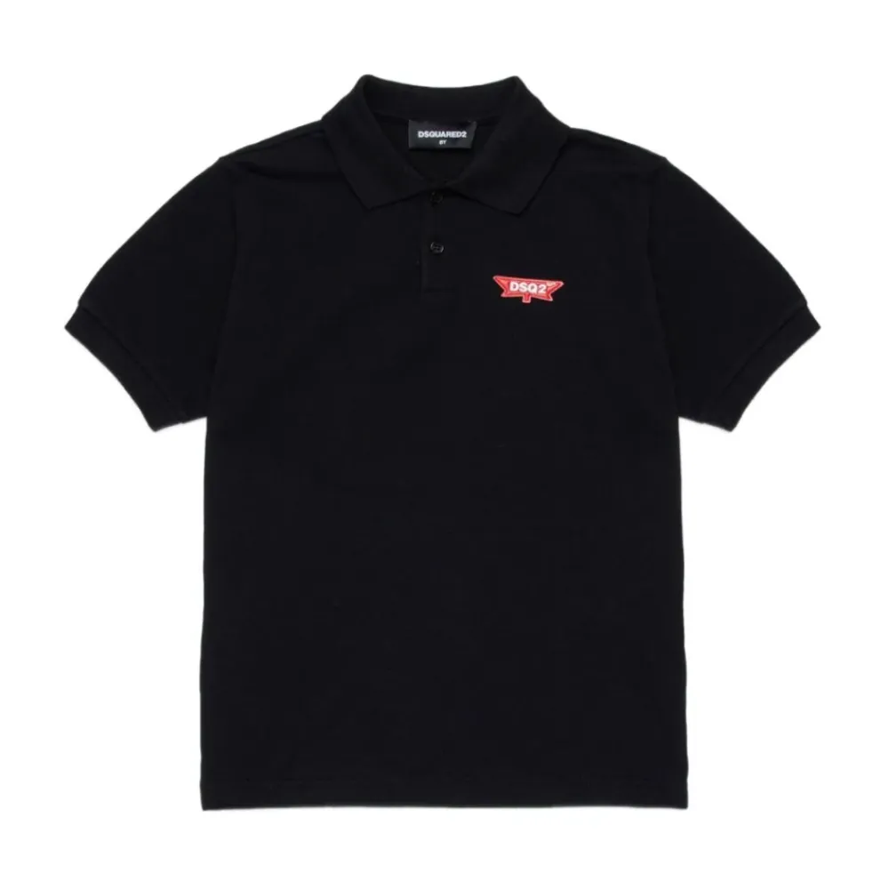 T-Shirt>Dsquared2 Hot