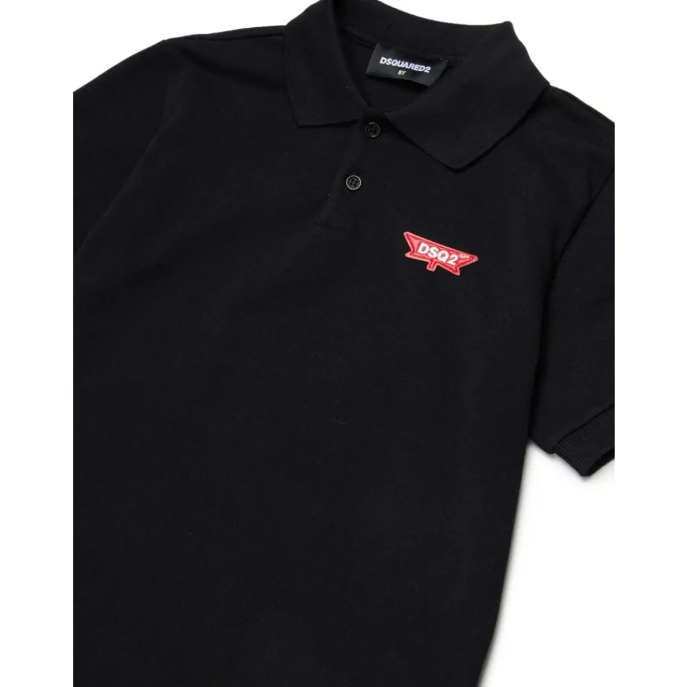 T-Shirt>Dsquared2 Hot