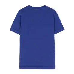 T-Shirt>Stone Island Online