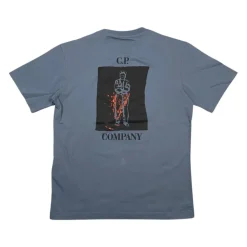 T-Shirt>C.P. Company Best