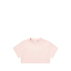 T-Shirt / Polo>Fendi
