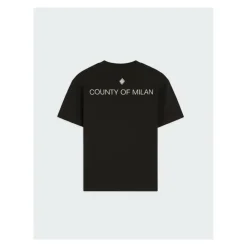 T-Shirt Cotone>Marcelo Burlon Outlet