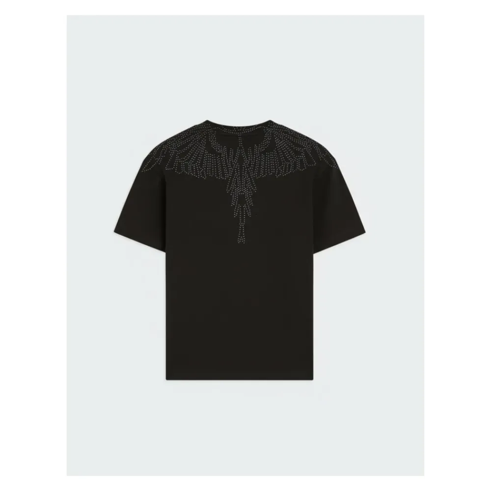 T-Shirt Cotone>Marcelo Burlon Sale
