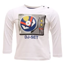 T-Shirt Jersey>Fendi Best