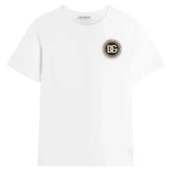 T-Shirt Manica Corta>Dolce & Gabbana Online
