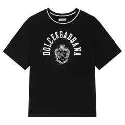 T-Shirt Manica Corta>Dolce & Gabbana Clearance
