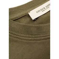 T-Shirt mit Applikation><noscript><img width=