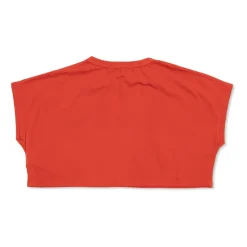 T-Shirt mit Aufdruck>Bobo Choses Online