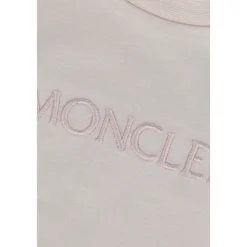 T-Shirt mit Bären-Print und Logo-Patch><noscript><img width=