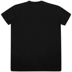 T-Shirt mit Frontdruck>Dsquared2