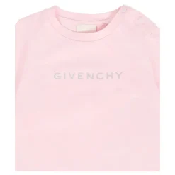 T-Shirt mit Kurzen Ärmeln und Rüschen><noscript><img width=