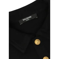 T-Shirt mit Logo><noscript><img width=